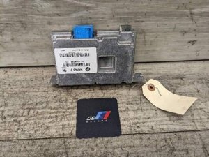 2013-2015 BMW 645Ci KAFAS 2 Camera Control Module (Used OEM)