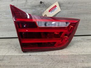 2015-2017 BMW M4 Rear Left Inner Tail Light (Used OEM)