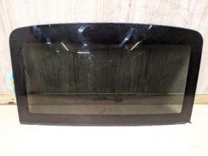 2018-2024 BMW X3 Front Sunroof Glass Panel (Used OEM)