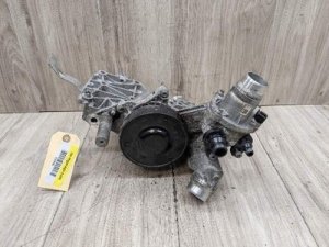 2023-2026 BMW M2 Coolant Pump with Support (Used OEM)