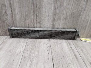 2020-2024 BMW X3 Transmission Oil Cooler (Used OEM)