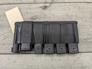 2017-2023 BMW 528i Gray Integrated Supply Module (Used OEM)
