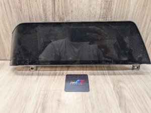 2022-2026 BMW M2 Central Information Display (Used OEM)