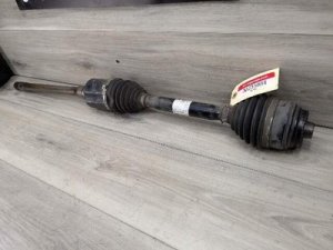 2019-2025 BMW X4 Front Right CV Axle Shaft (Used OEM)