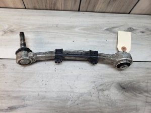 2016-2021 BMW M2 Gray Left Upper Control Arm / Wishbone Bracket - Rear (Used OEM)