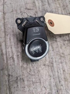  BMW X5 m Auto Start Stop Ignition Button Switch (Used OEM)