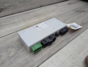 2007-2013 BMW 320i Convertible Top Module (CTM) (Used OEM)