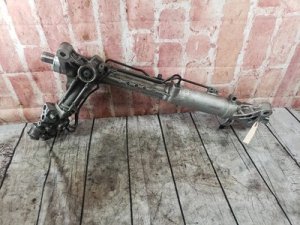 2012-2016 BMW M5 Gray Hydro Steering Box (Used OEM)