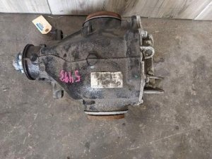 2009-2016 BMW Z4 Rear Differential Carrier Assembly 2.56 Ratio (Used OEM)