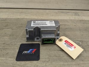 2004-2010 BMW 645Ci Rollover Control Module (ROC) (Used OEM)