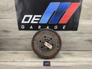 2009-2014 BMW Z4 Dual Mass Flywheel for DCT Transmission (Used OEM)