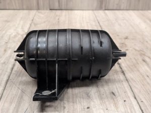 2015-2019 BMW X6 Black Turbocharger Vacuum Tank (Used OEM)