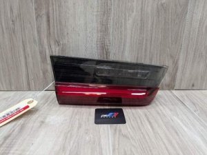 2021-2022 BMW M3 Left Inner Tail Light (Used OEM)