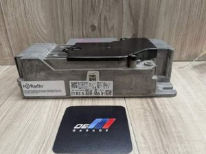 2021-2026 BMW M4 Receiver Audio Module (RAM) (Used OEM)