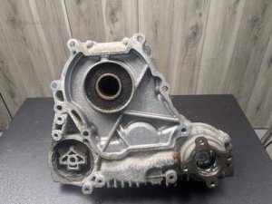 2011-2015 BMW 528i White Transfer Case ATC 35L (Used OEM)