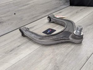 2020-2026 BMW X6 Gray Right Upper Control Arm - Front (Used OEM)