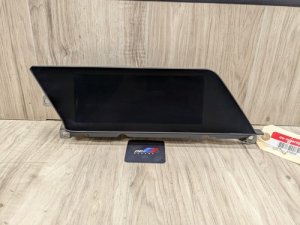 2020-2024 BMW M235i Central Information Display 8.8" (Used OEM)