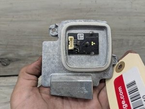 2021-2024 BMW 428i Left Headlight LED Daytime Running Light (DRL) Control Module (Used OEM)