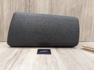 2019-2026 BMW M3 Black Center Armrest (Used OEM)