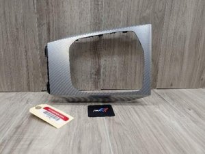 2019-2023 BMW 328i Center Console Trim Panel (Used OEM)
