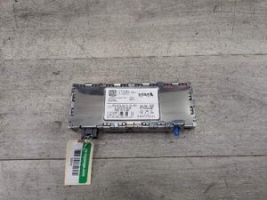 2008-2015 Mercedes-Benz C280 Blue Sirius Satellite Radio Receiver Control Module (Used OEM)