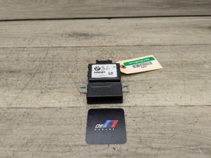 2018-2021 BMW 750i Black Fuel Pump Control Module (Used OEM)