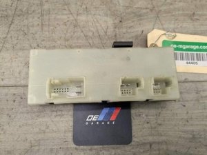 2016-2022 BMW 750i Trunk/Decklid Function Control Module (Used OEM)