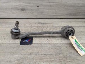 2018-2024 BMW X4 Black Left Lower Control Arm - Front (Used OEM)