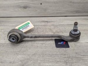 2019-2025 BMW X4 Black Right Lower Control Arm - Front (Used OEM)