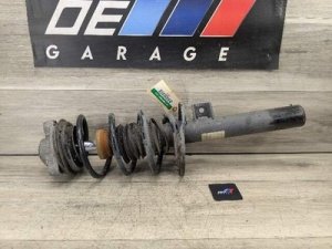 2018-2024 BMW X3 Front Left Spring Strut (Used OEM)