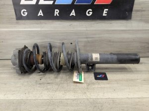 2018-2024 BMW X3 Front Right Spring Strut (Used OEM)