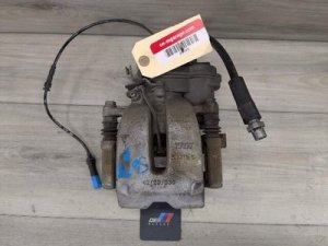 2018-2024 BMW X3 White Rear Right Brake Caliper (Used OEM)