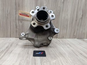 2021-2026 BMW 428i Front Left Steering Knuckle (Used OEM)