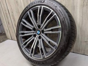 2021-2026 BMW 428i Wheel, Style 790M (Used OEM)