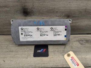 2009-2015 BMW 750i Combox Telematics Control Unit (Used OEM)