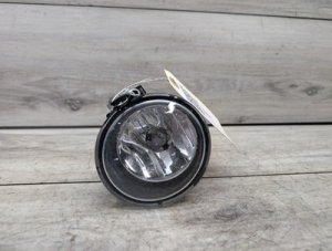 2011-2017 BMW X3 Gray Left Fog Light (Used OEM)