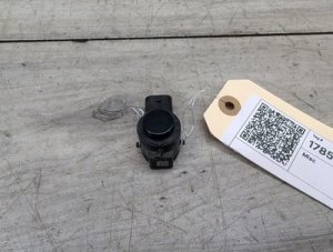 2021-2026 BMW M4 Black Ultrasonic Parking Sensor (Used OEM)