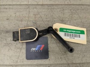 2014-2016 BMW M2 Black Ride Height Level Sensor (Used OEM)