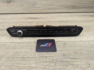2021-2027 BMW M3 Gray Radio Module Interface (Used OEM)