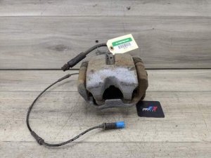 2018-2024 BMW X3 Black Rear Right Brake Caliper (Used OEM)