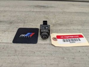 2021-2026 BMW 428i Rear View Camera (Used OEM)