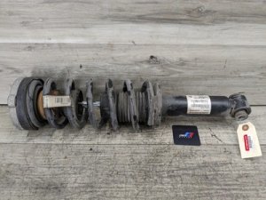 2011-2017 BMW X3 Rear Shock Absorber (Used OEM)