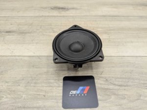 2022-2024 BMW X4 Top-Hifi Mid-Range Loudspeaker (Used OEM)