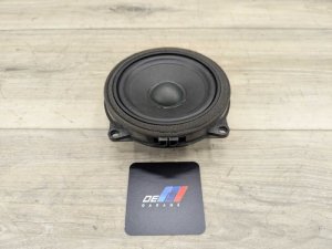 2022-2023 BMW X4 Top-Hifi Mid-Range Loudspeaker (Used OEM)