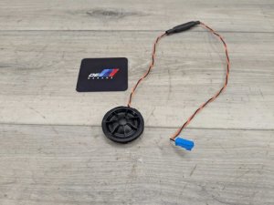 2019-2025 BMW X4 Harman Kardon Tweeter (Used OEM)
