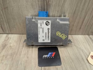 2012-2018 BMW 645Ci Camera-Based Systems Control Module (Used OEM)