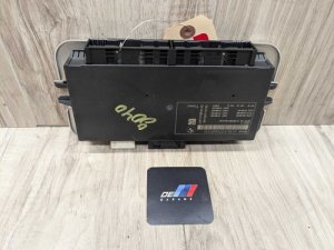 2009-2015 BMW 750i Footwell Module FRM3 (Used OEM)