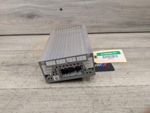 2018-2021 BMW X3 Black HiFi System Amplifier (Used OEM)