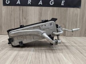 2022-2026 BMW M2 Gray Condenser with Drier (Used OEM)