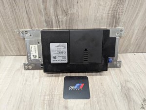  BMW 5 series Telematics Control Box (TCB) (Used OEM)